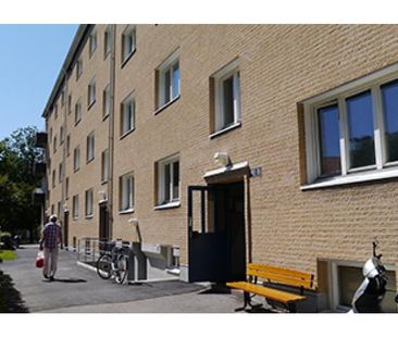Valåsgatan 40B - Photo 1