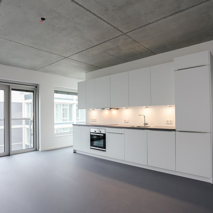 WG-taugliche Wohnung -wahlweise mit 3 oder 4 Zimmern- in Mitte - Foto 1