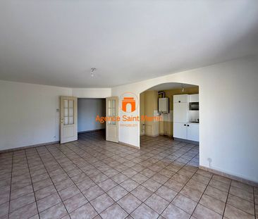 Location Appartement 5 pièces 85m² - Photo 3