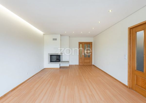 Apartamento T2 em Porto