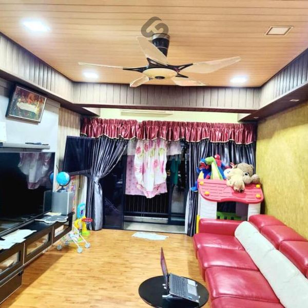 Service Apartment Alami Residensi Seksyen 13 Shah Alam - Photo 1