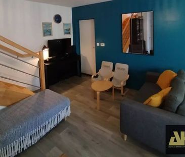 MAISON RECENTE - 4 CHAMBRES - JARDIN - Photo 1