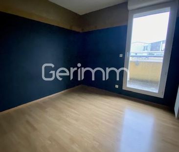 Location Appartement 5 pièces 106,78 m² - Photo 6