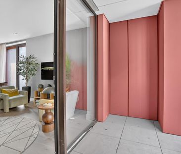 Luxury living in Paddington, W2 – Zone 1 — brand new stylish 1 & 2 bedroom apartments nestled in beautiful landscaping within a secure residential development.<br /><br />Enquire now to secure your new home. - Photo 5