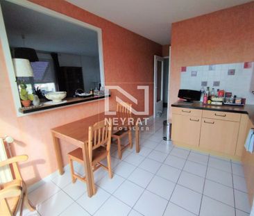 APPARTEMENT T3 A LOUER - Photo 6