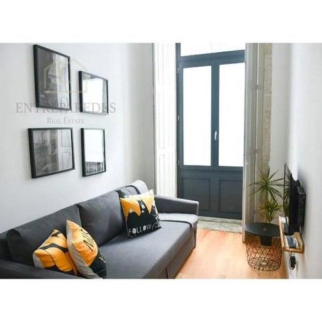 Apartamento T1 - Photo 1