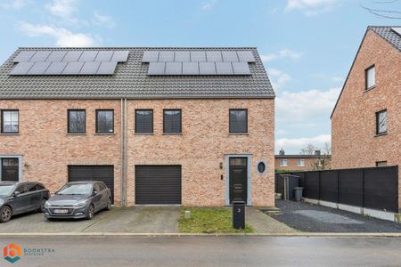 energiezuinige woning met 4 slpkrs en tuin te Schriek - Photo 5