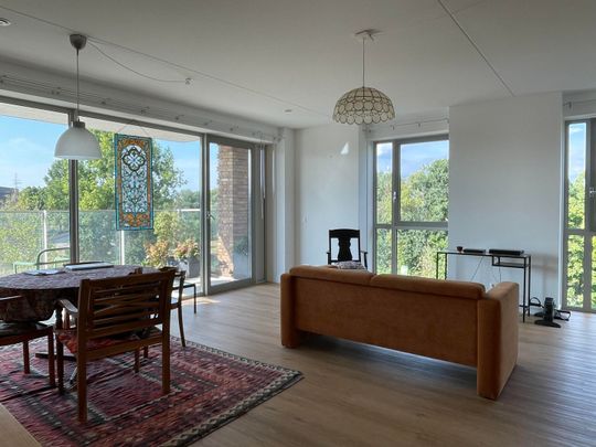 Appartement te huur: Winklerlaan 367-22 3571 KE Utrecht - Photo 1