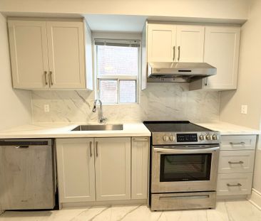 For Lease - 382 Margueretta Street Unit# Main, Toronto, Ontario - Photo 3