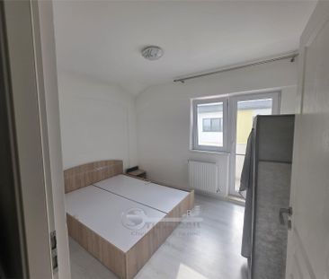 Apartament 2 camere Str Pepinierei - Photo 4