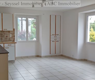 Maison avec 3 chambres à 5min de Frangy - Photo 3