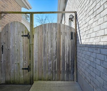 For Lease - 99 Langlaw Drive Unit# Lower, Cambridge, Ontario - Photo 4