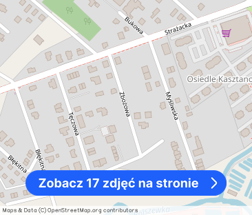 2 Pokojowe Mieszkanie Bezczynszowe Bolszewo - Zdjęcie 1