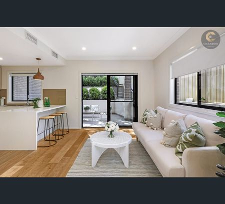 1 Scott Street, Marsfield, NSW 2122 - Photo 3