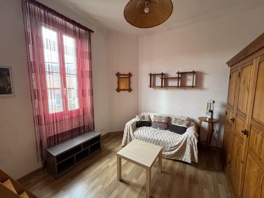 T1 Toulon 30 m² - Photo 1