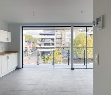 Prachtig nieuwbouwappartement met 1 slaapkamer - Photo 5