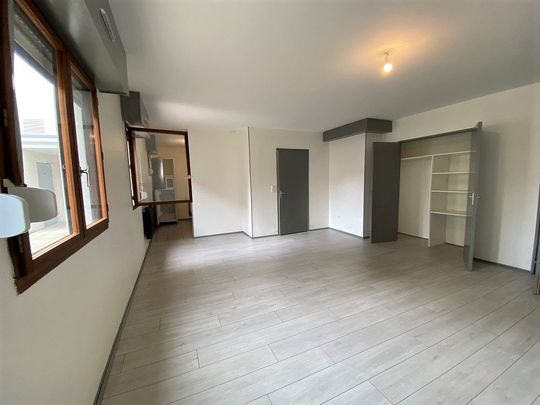 Location Appartement 1 pièce 40m² NANCY 54000 - Photo 1