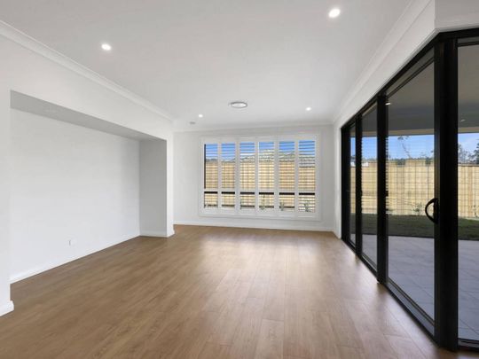 Brand New Family Living in Sought-After Ashbourne Estate - Photo 1