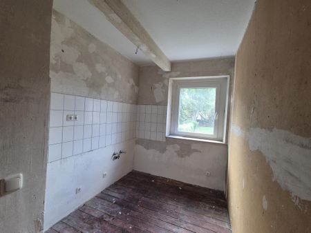 2-Zimmer-Wohnung in Oberhausen - Photo 3