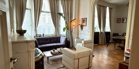 Appartement te huur in Antwerpen voor € 1.350 met 2 slaapkamers - Photo 5