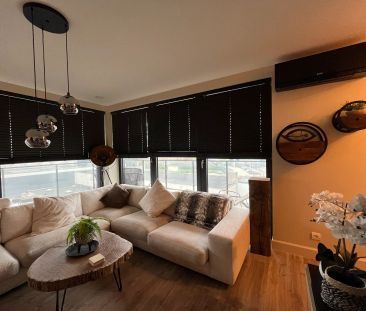 Instapklaar, lichtrijk appartement met zonneterrassen - Foto 3