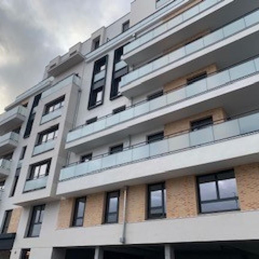 location Appartement T2 DE 45.74m² À COLOMBES - Photo 2