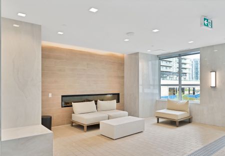 For Lease - 65 Annie Craig Drive Unit# 304, Toronto, Ontario - Photo 5