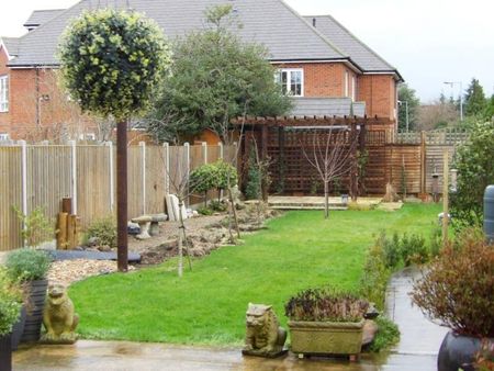 Studio to rent - Photo 4