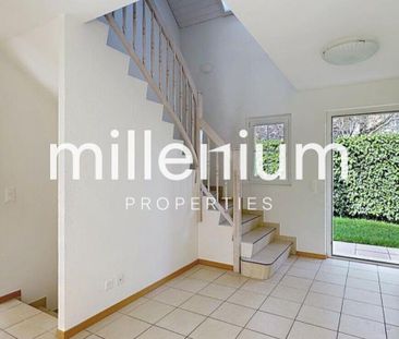 Maison individuelle en plein cœur de Vessy - Photo 1