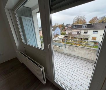 Schöne 3,5-Zimmer-Wohnung mit Balkon - Photo 3