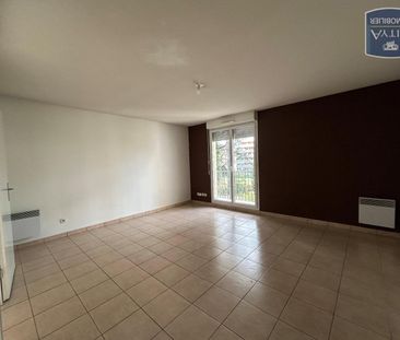 Location Appartement 3 pièces 60m² THONON LES BAINS 74200 - Photo 1