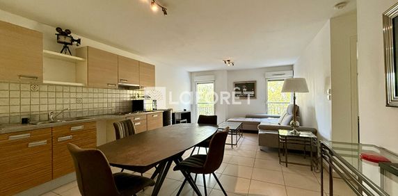 Appartement T2 Calais à louer - Photo 2