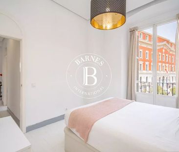 Tout savoir sur cet appartement Madrid - Photo 4