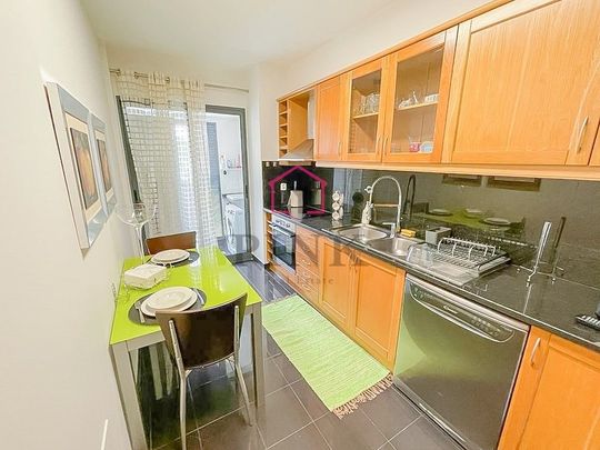 Luxury Apartment for rent in Funchal, Portugal - Photo 1