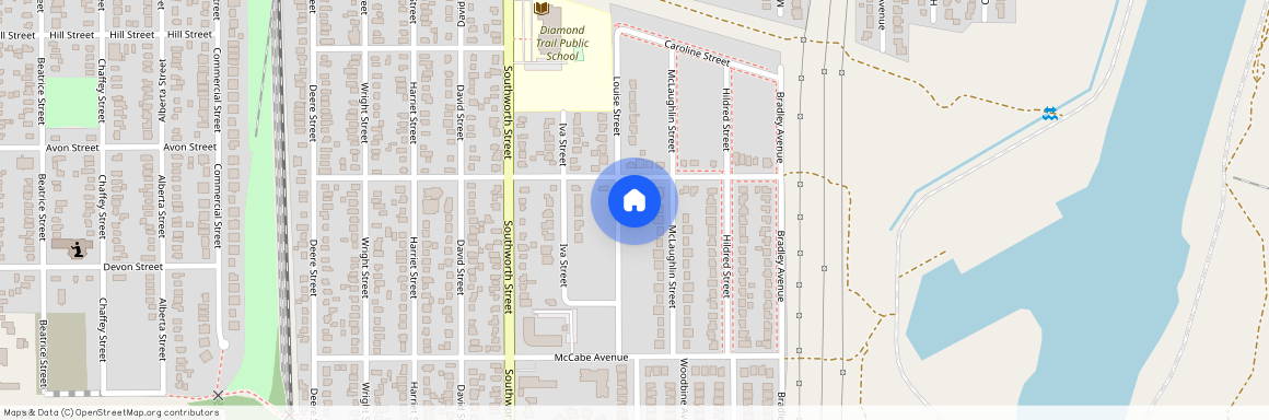 177 Louise Street, Welland