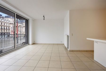 Stijlvol 2 slaapkamer appartement op toplocatie! - Foto 4