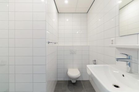 Te huur: Appartement Lise Meitnerhof in Leiden - Foto 5