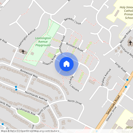 Orpington, Orpington, BR6