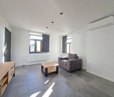 Instapklaar ruim duplex appartement te Rekem - Photo 3