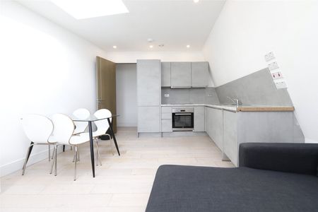 Two Penny House, 60 Woodstock Grove, London, W12 8LG - Photo 5