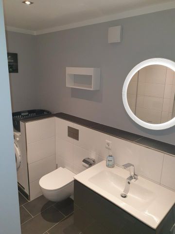 TOP modernes 54qm Apartment Düsseldorf Derendorf - Photo 5