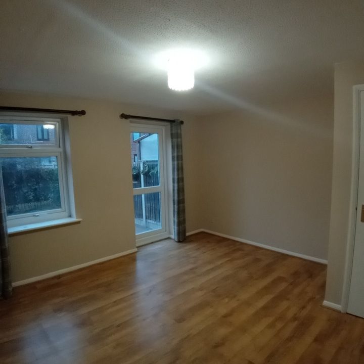 2 Bed Terraced House, Partridge Square, E6 - Photo 1