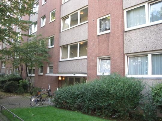 3-Zimmer-Wohnung in Köln- Neu Brück - Photo 1