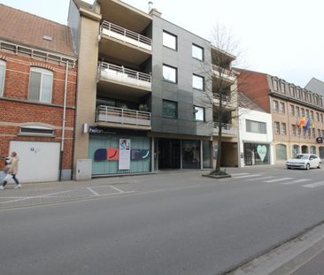 Instapklaar appartement met 1 slaapkamer en zonneterras - Photo 2