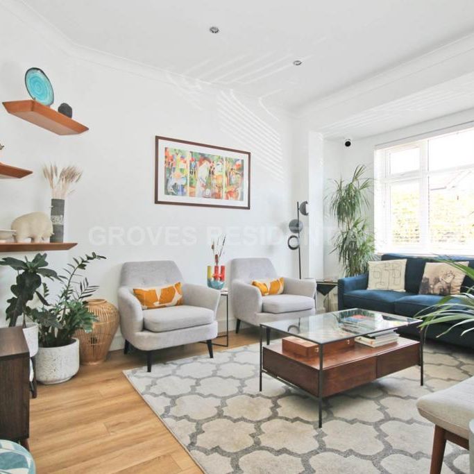 5 bedroom semi-detached house to rent - Photo 1