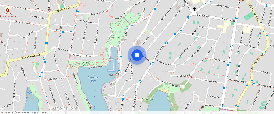 3/21 Mosman Street, Mosman, NSW 2088