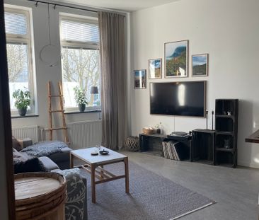 Birger Jarlsgatan, Göteborg - Foto 3