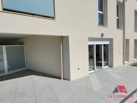 Location Appartement 4 pièces 92m² TRETS 13530 - Photo 5