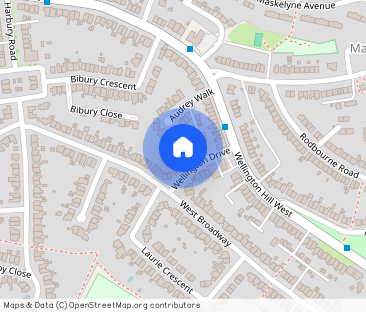 Wellington Drive, Henleaze, Bristol, BS9 - Photo 1