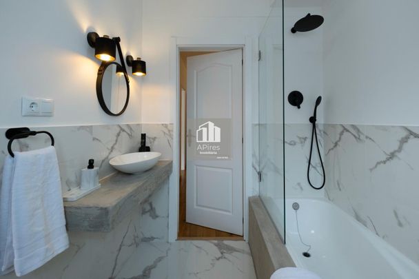 Apartamento T2 em Setúbal - Photo 1